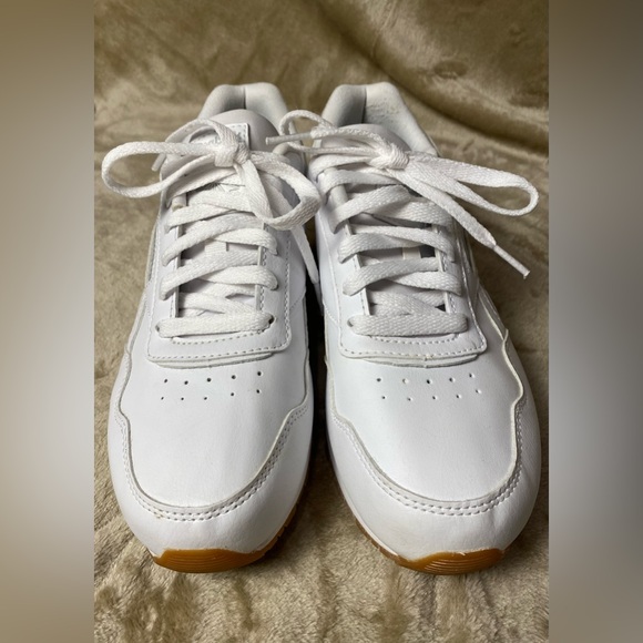 REEBOK CLASSIC HARMAN RUN WOMEN SIZE 7.5 - Picture 2 of 5